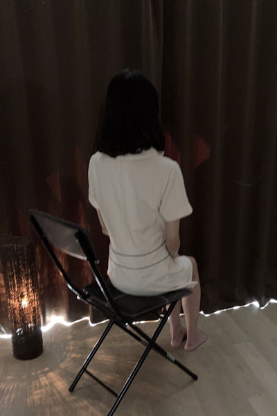 ゆりあさんの写真