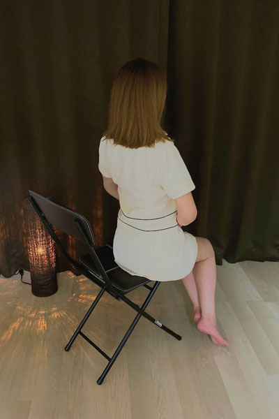 ちはるさんの写真