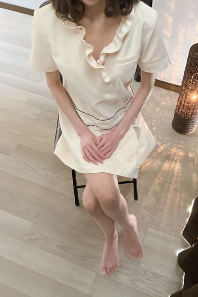 ゆりあさんの写真